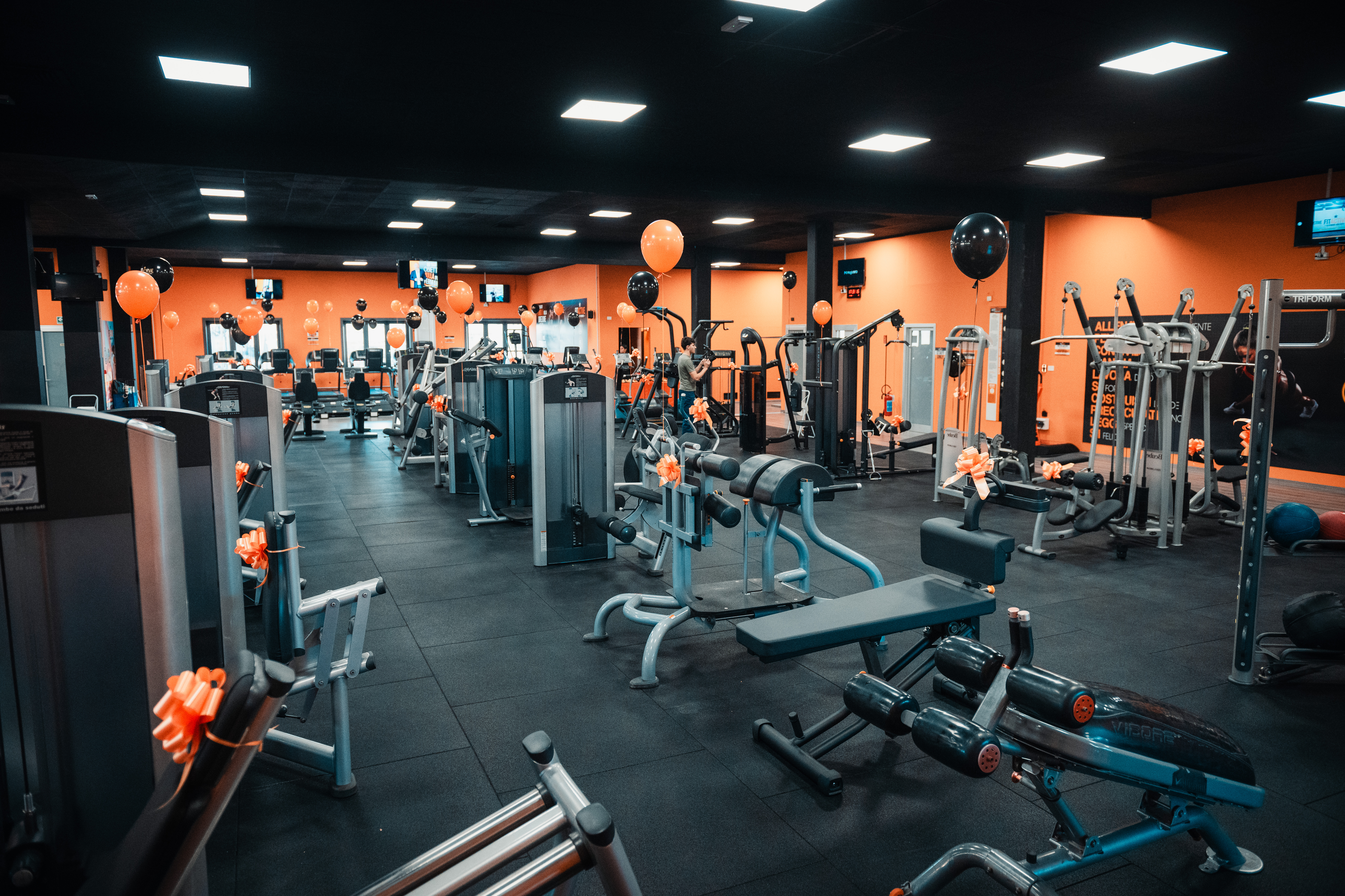 FitActive Massa